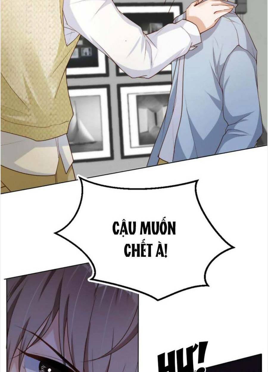 Dây Dưa Không Dứt: Chapter 27