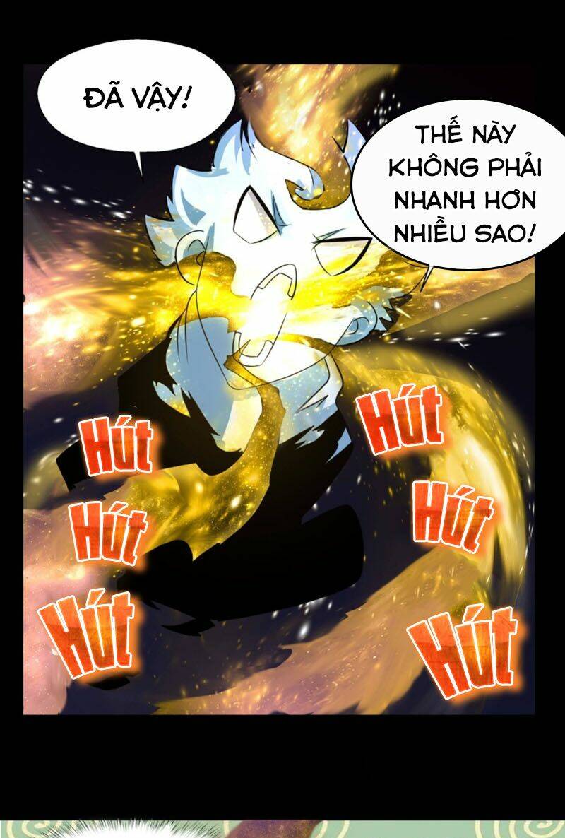 Thanh Đế Truyện: Chapter 23