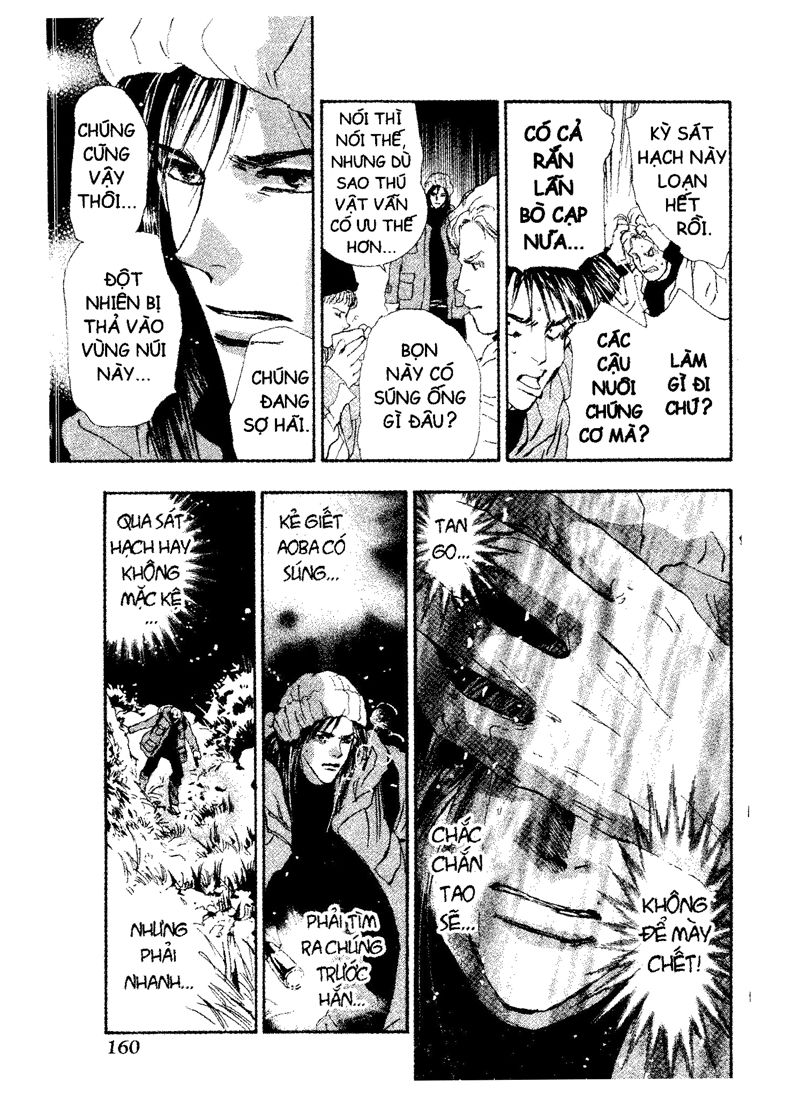 Mầm Sống: Chapter 46