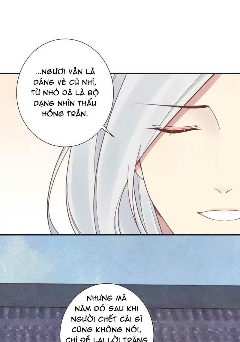 Hoàng Hậu Bận Lắm: Chapter 176