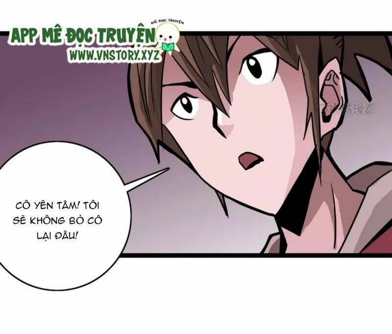 Thiếu Niên Siêu Năng Lực: Chapter 47