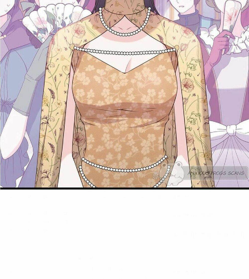 Nhân Vật Phản Diện Yêu Cầu Tôi Yêu Chàng: Chapter 40