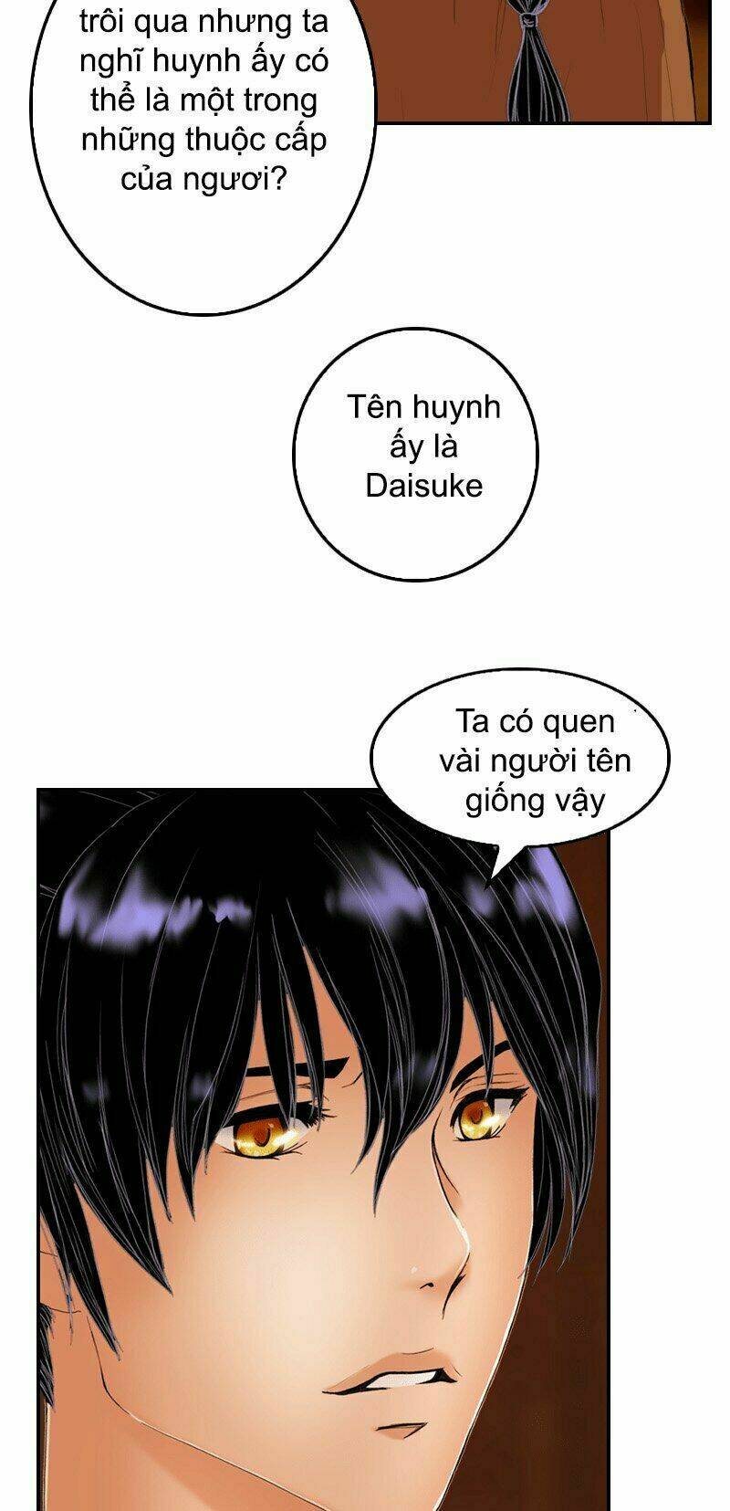 Huyết Đế Bạo Chúa: Chapter 13