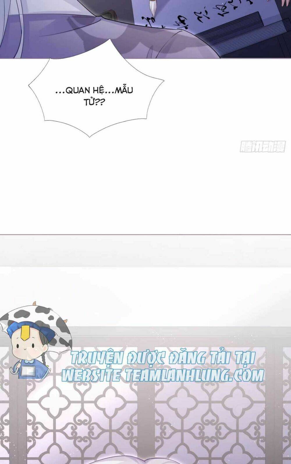 THIẾT LẬP ÁC NỮ CỦA TÔI SỤP ĐỔ RỒI: Chapter 10