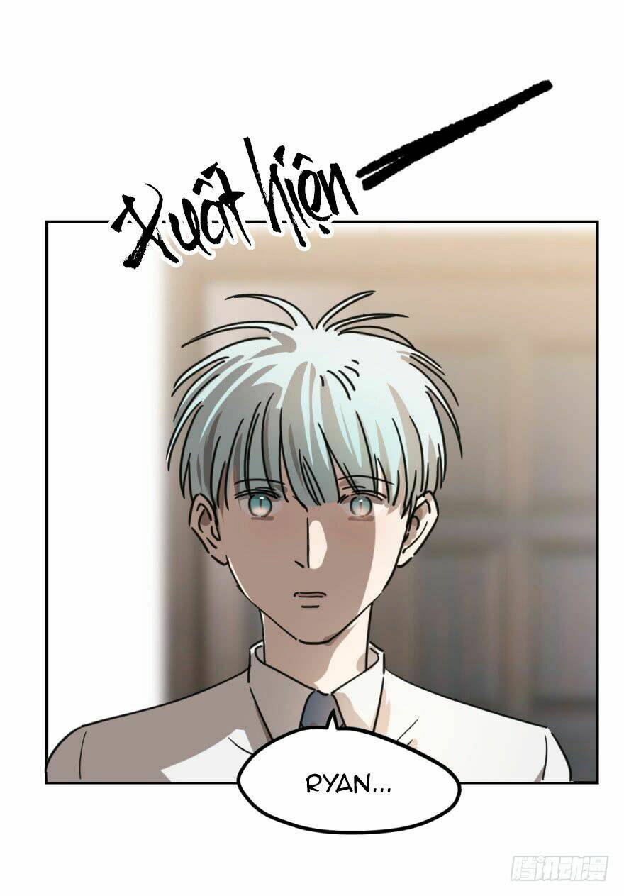 Truy Bắt Ngao Ngao: Chapter 9