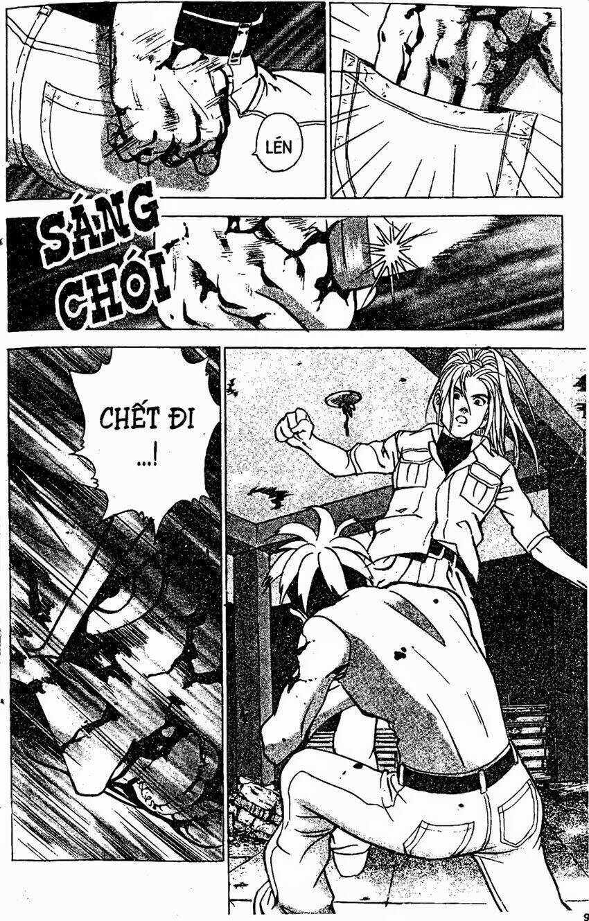 Ai Hơn Ai: Chapter 106