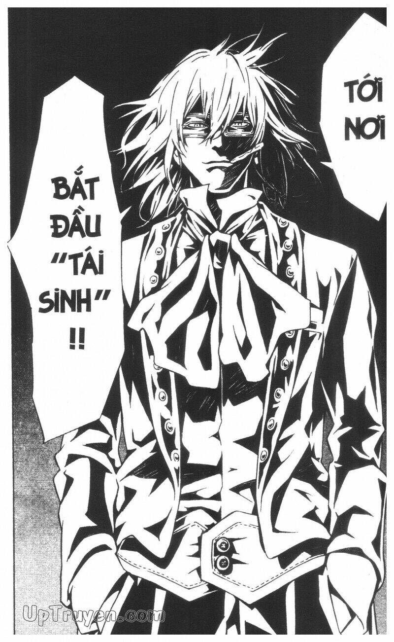 Ong Đưa Thư: Chapter 18