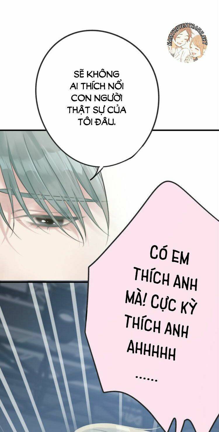 Viện Bảo Tàng Tâm Nguyện: Chapter 12.1