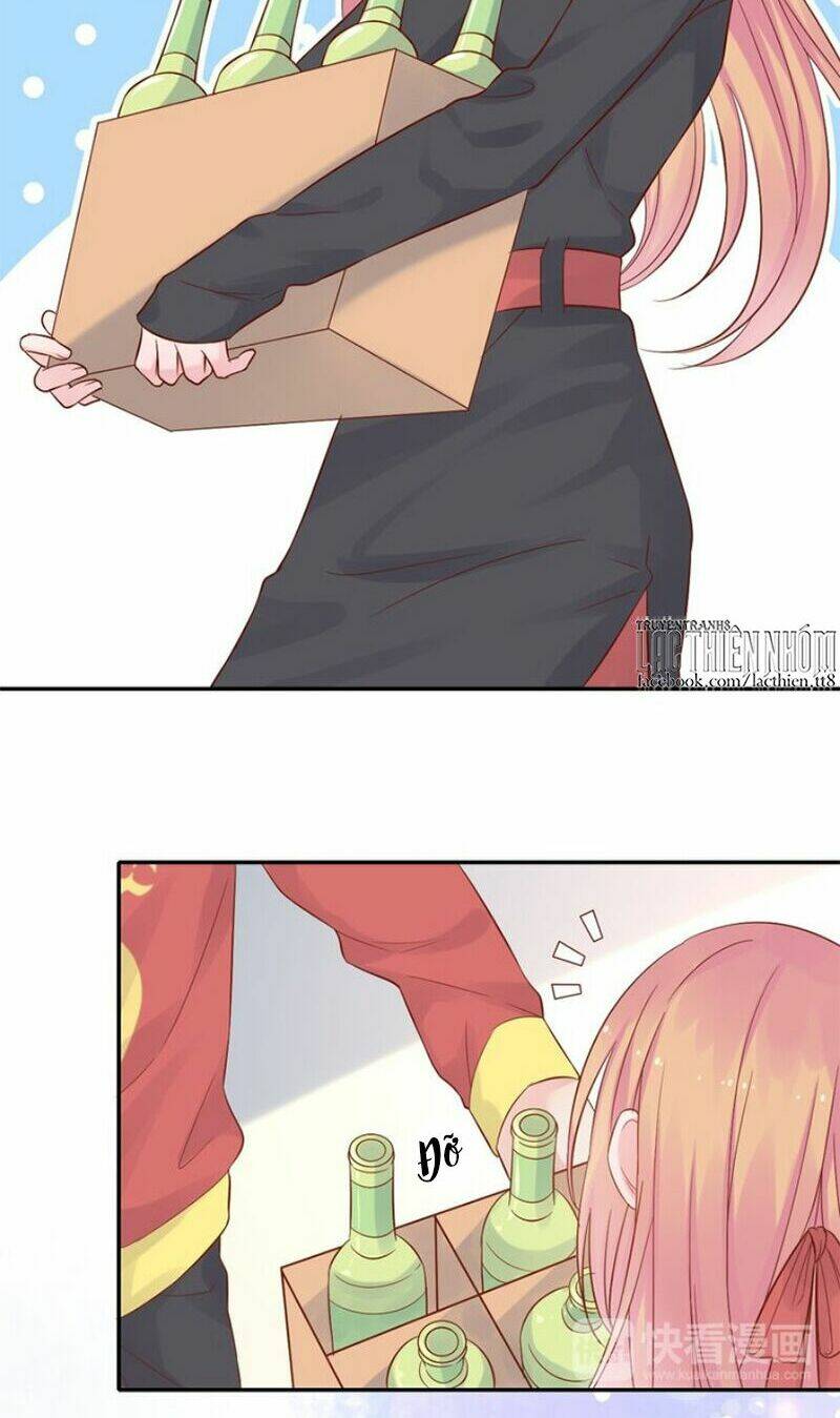 Mật Thất Khốn Du Ngư: Chapter 19