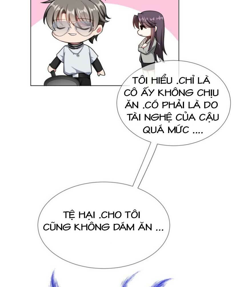 Cô Vợ Nhỏ Nuông Chiều Quá Lại Thành Ác!!: Chapter 194.2