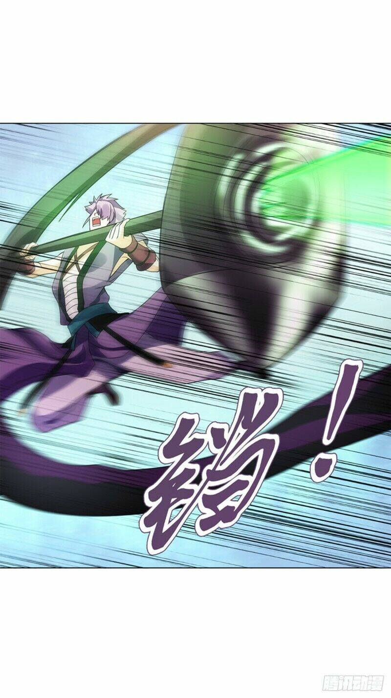 Thiên Thần Quyết: Chapter 89