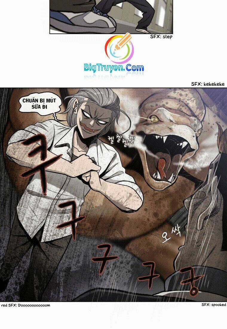 Anh Ấy Là Nữ Sinh Cấp 3: Chapter 2