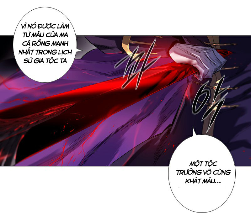 Soul Cartel: Chapter 187