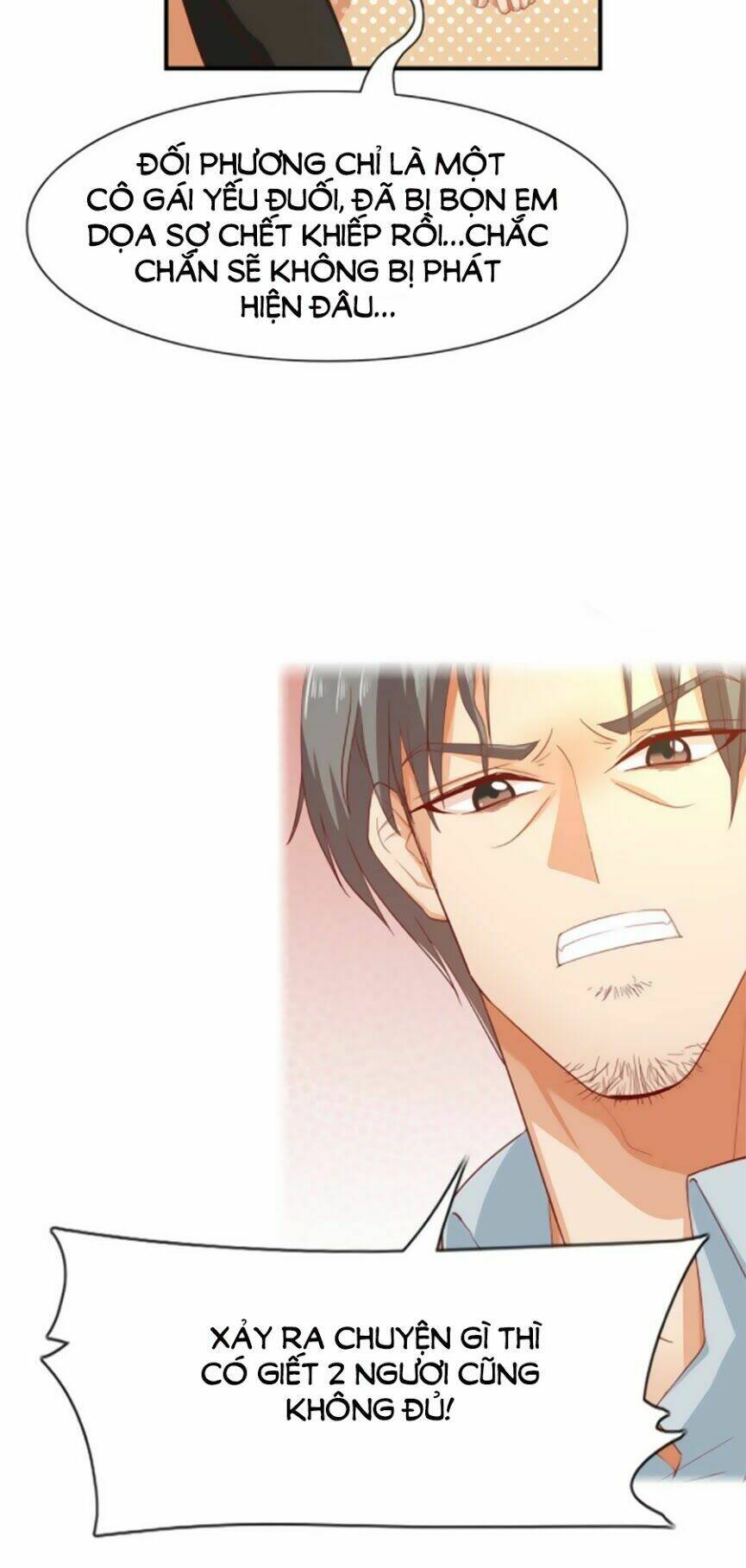 Hướng Tâm Dẫn Lực: Chapter 14