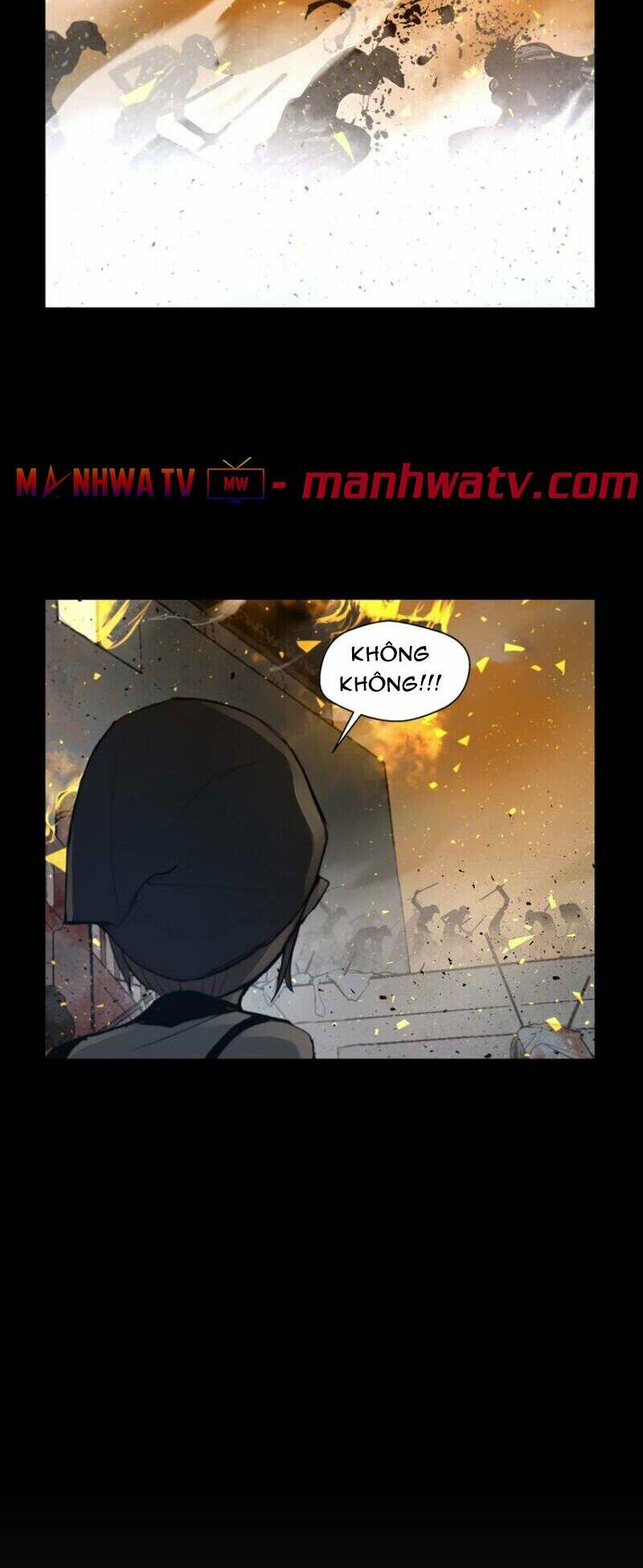 Thanh Gươm Danh Vọng: Chapter 30