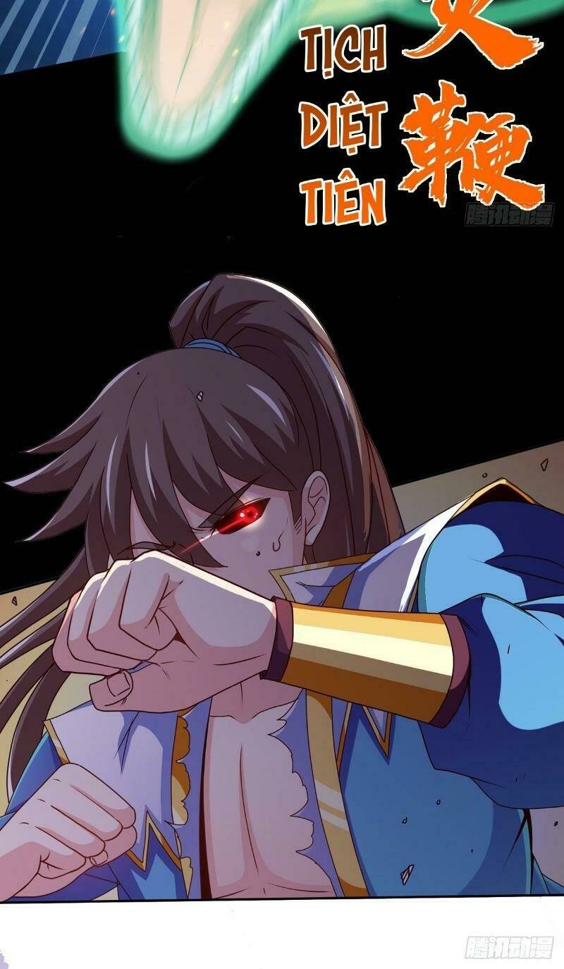 Võ Hồn Tuyệt Thế: Chapter 18