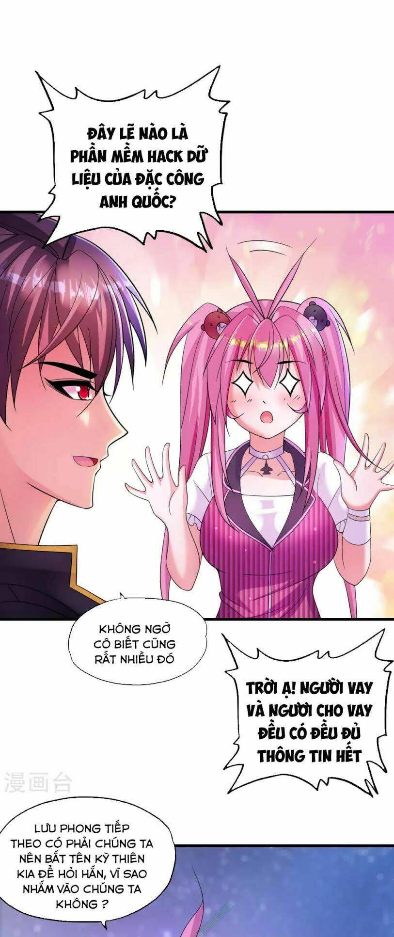 Y Đẳng Cuồng Binh: Chapter 10