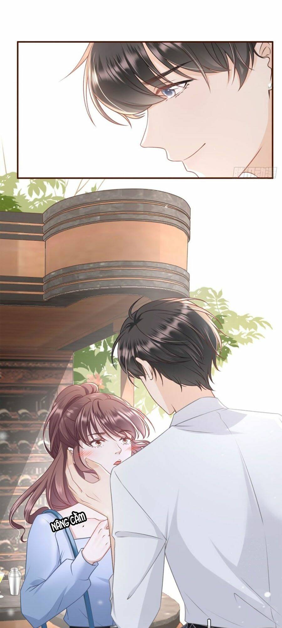 Bạn Gái Tôi Mới 30+: Chapter 31