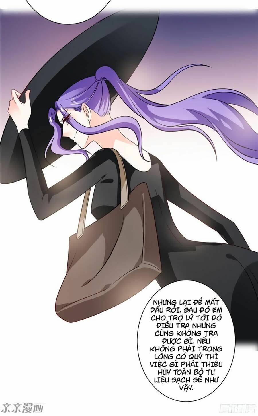 Vợ Yêu Là Báu Vật: Chapter 41