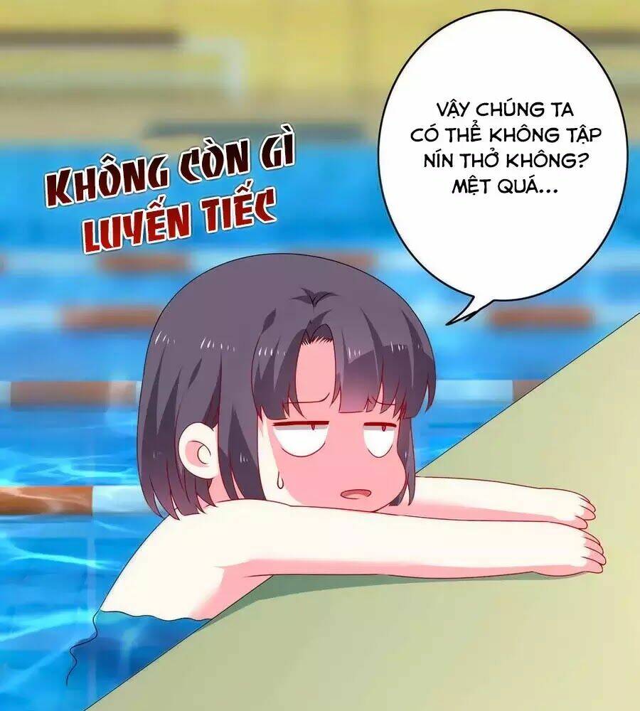 Yêu Tôi Đều Chết Cả Đi!: Chapter 95