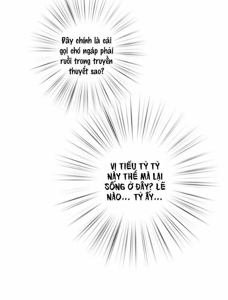 Cướp Chàng Vợ Về Đón Năm Mới: Chapter 29