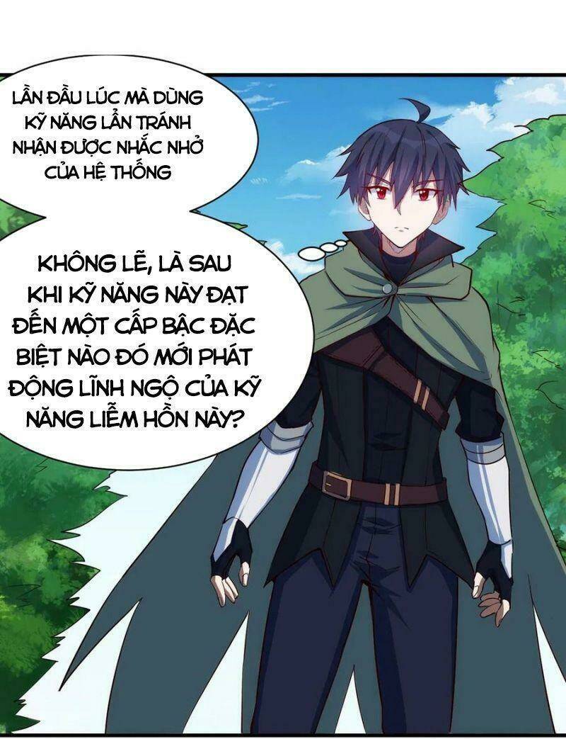Thánh Đường Chi Thành: Chapter 39