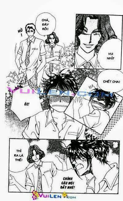 Cô gái Trung Hoa: Chapter 10