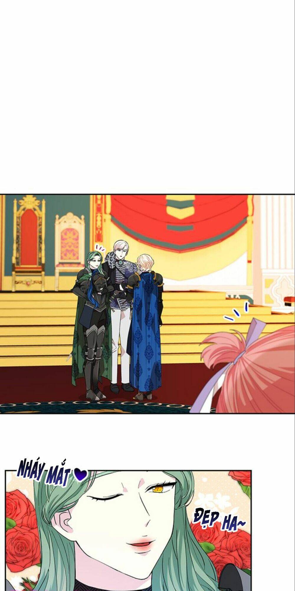 Con Người Không Phải Thứ Có Thể Sửa Rồi Dùng Được Đâu!: Chapter 16