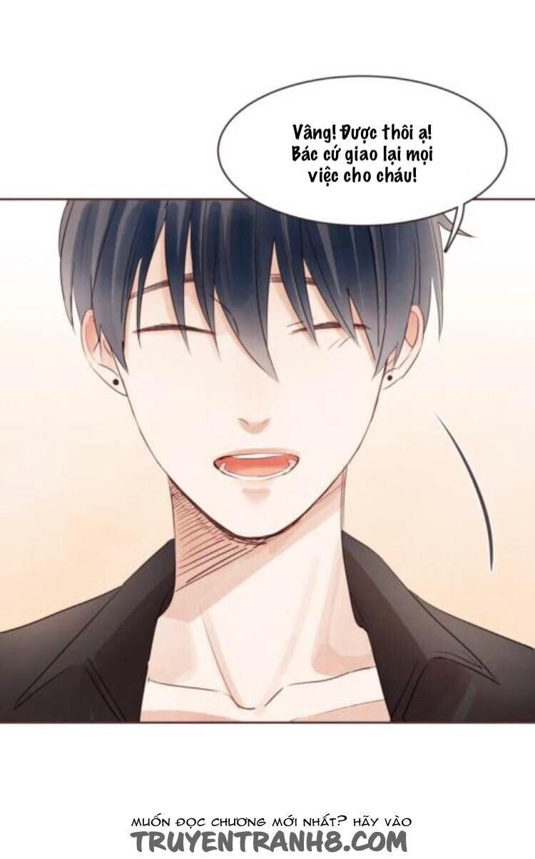 Giữa Tình Yêu Và Tình Bạn: Chapter 23