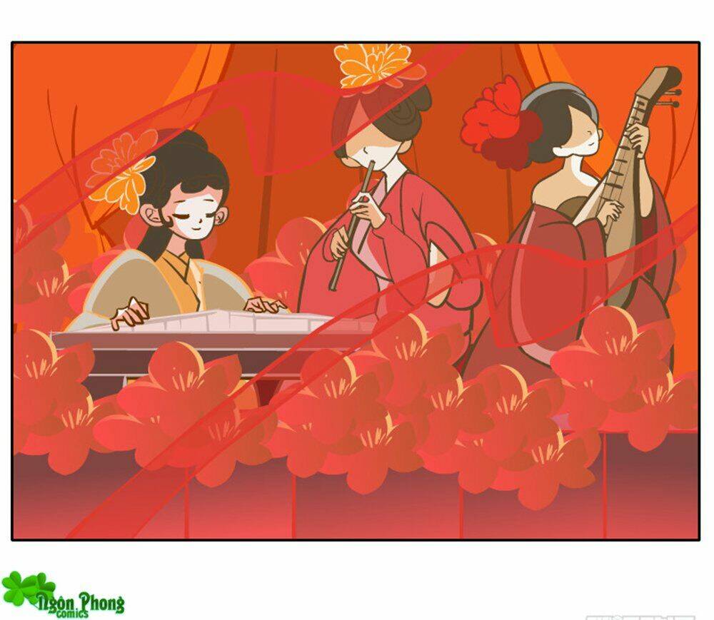 Hòa Thượng Và Tiểu Long Quân: Chapter 41