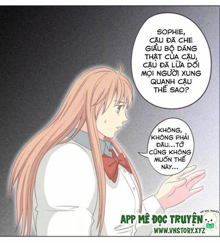 Xin Chào! Dân Nữ: Chapter 51