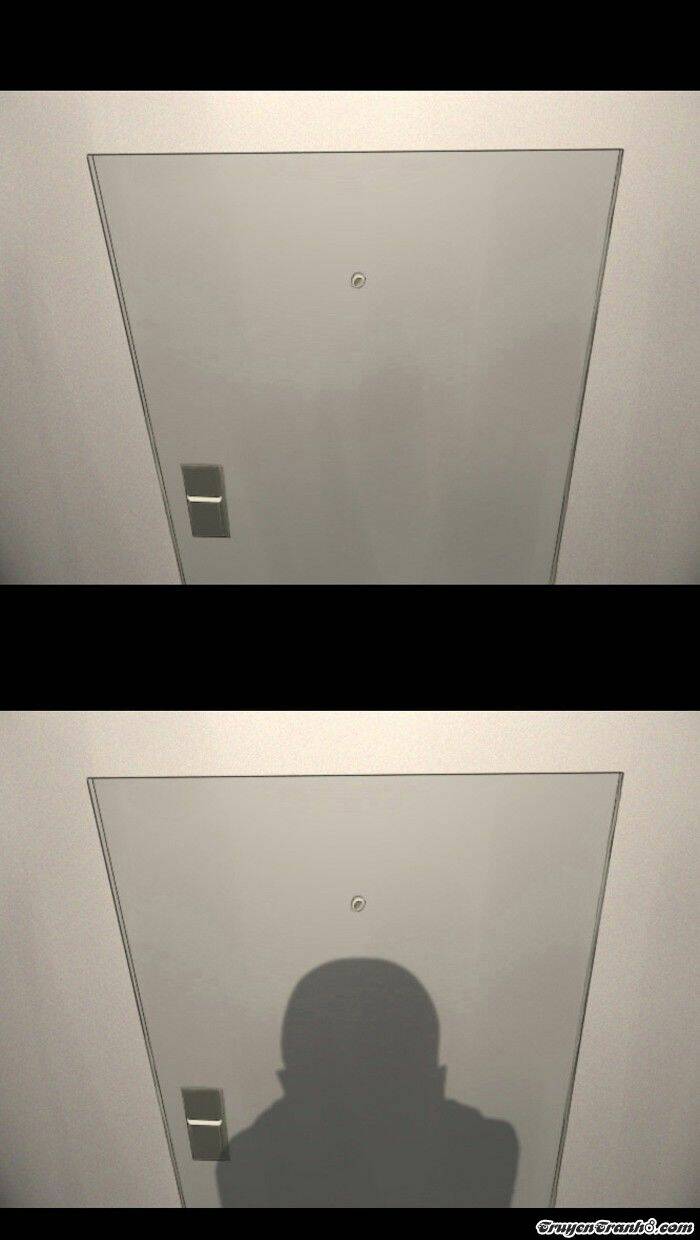 Thứ Sáu: Những Câu Chuyện Cấm: Chapter 27