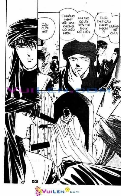 Nàng Công Chúa Ham Chơi: Chapter 10