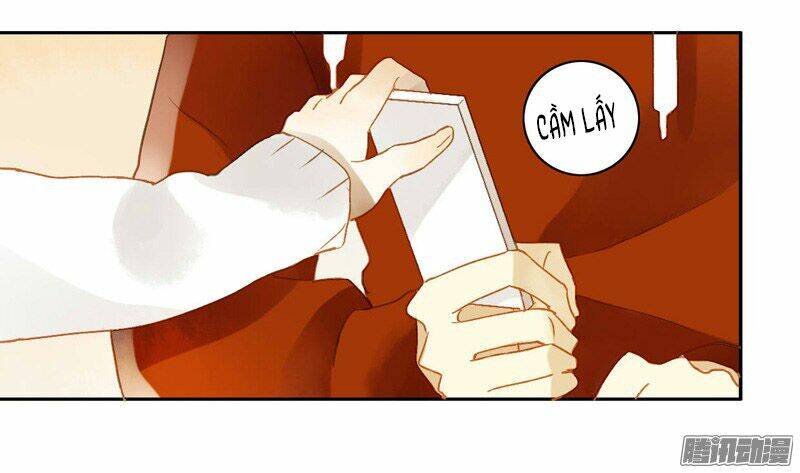 Sức Mạnh Của Sắc Đẹp: Chapter 102