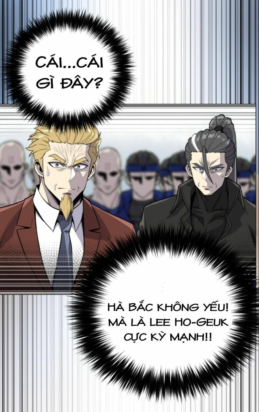 Luân Hồi Ác Nhân: Chapter 39