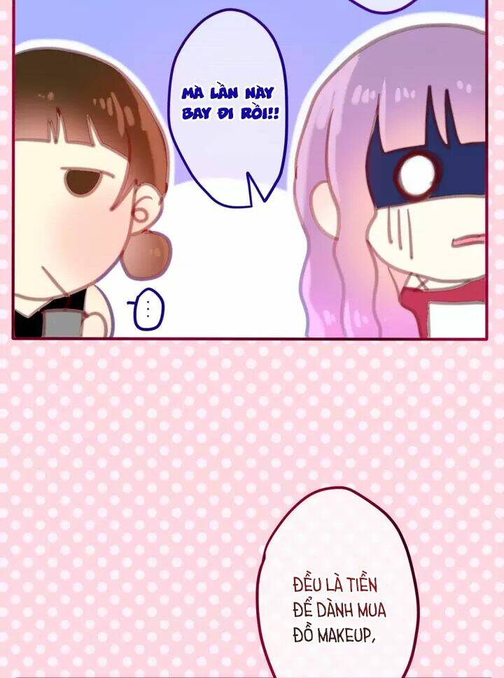 Tháng Sáu Kì Diệu: Chapter 4