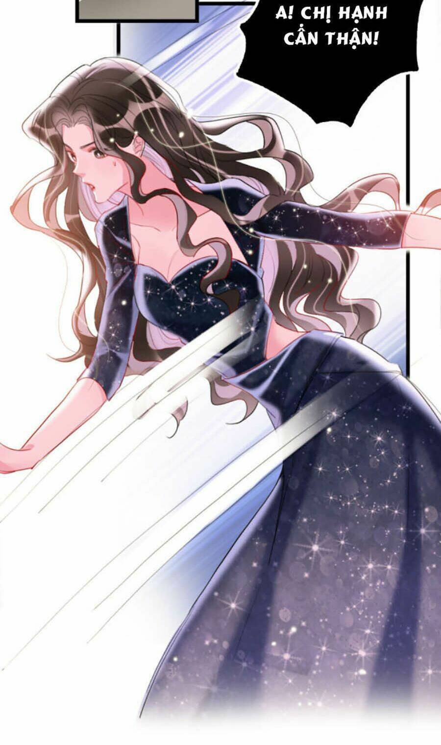 Cô Ấy Thật Xinh Đẹp: Chapter 28