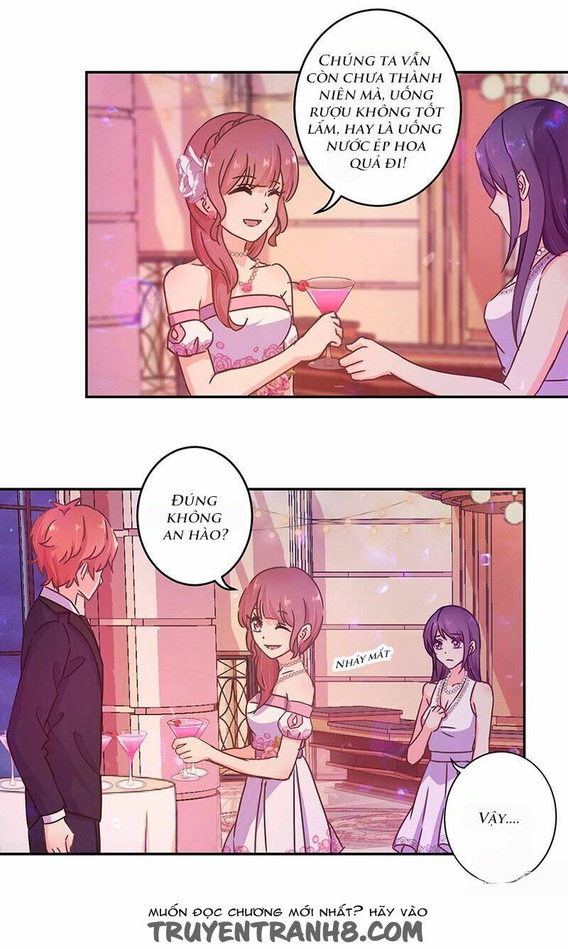 Trọng Sinh Chi Hao Môn Cường Thế Quy Lai: Chapter 98