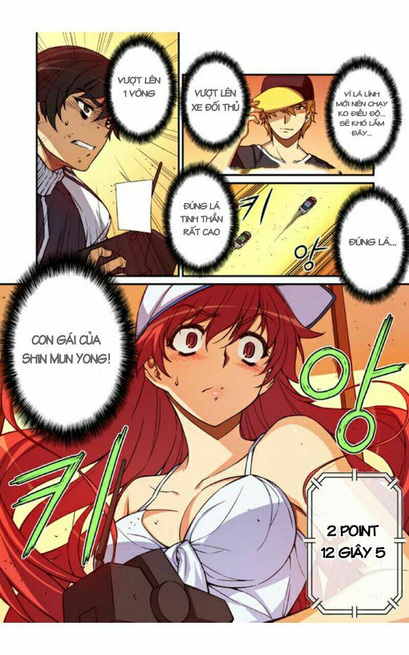 Modify: Chapter 17