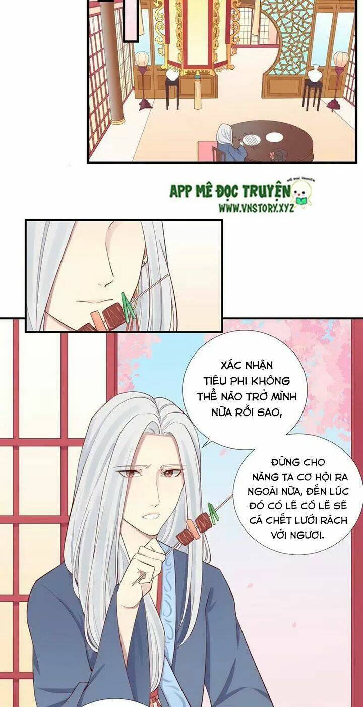 Hoàng Hậu Bận Lắm: Chapter 104