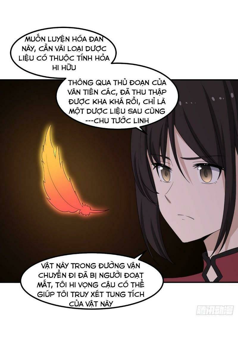 Nghịch Thiên Tiên Mệnh: Chapter 62