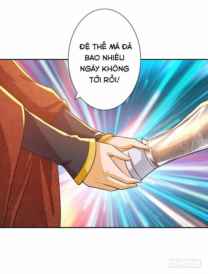 Tam Quốc Chi Vân Thăng Long Khởi: Chapter 4