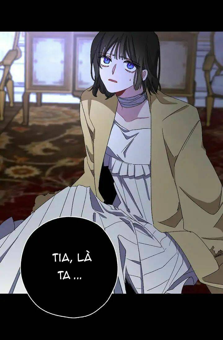 Tình Điên Dại: Chapter 18