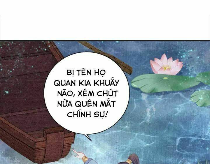 Thịnh Sủng Y Phi Chi Dao Quan Truyện: Chapter 93