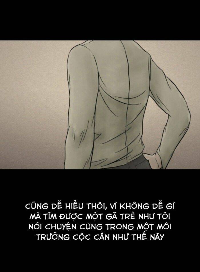 Thứ Sáu: Những Câu Chuyện Cấm: Chapter 42