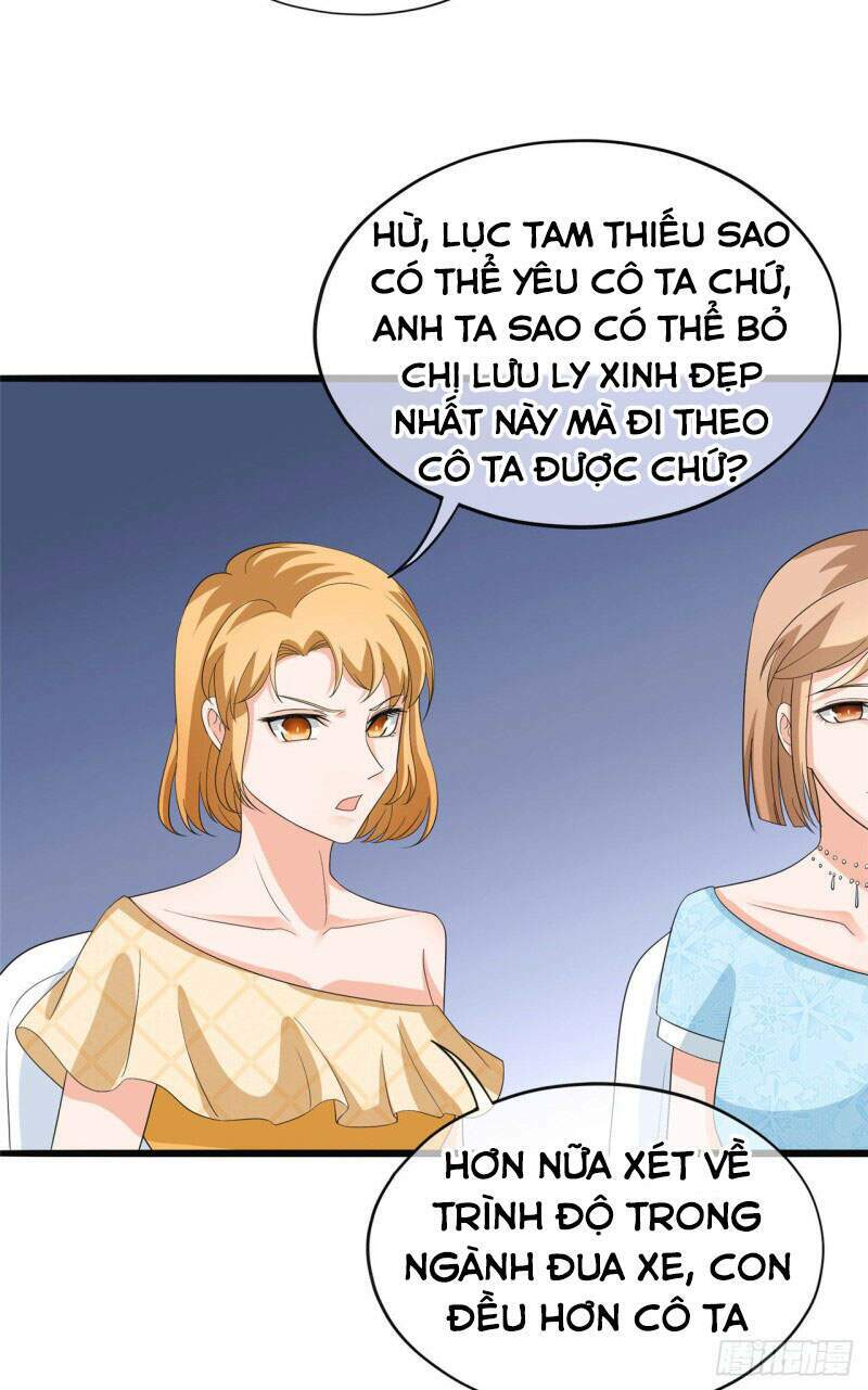 Siêu Cấp Nữ Thần Trọng Sinh: Chapter 35