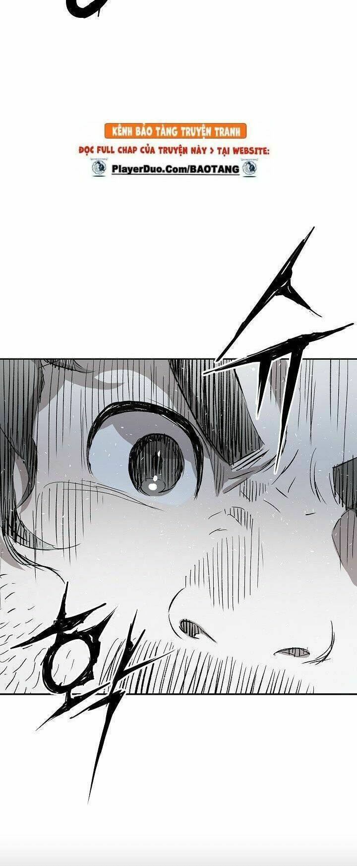 Vô Kiếm Tiểu Tử: Chapter 37