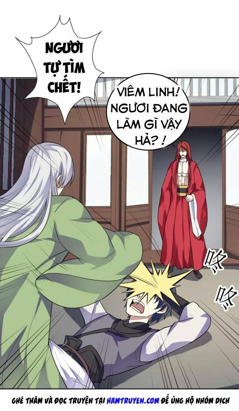 Nghịch Thiên Đại Thần: Chapter 63