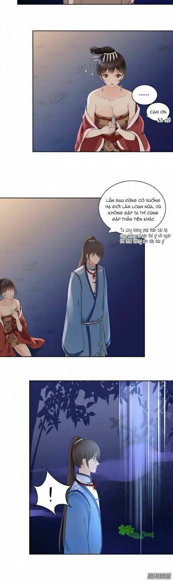 Sinh Sinh Tương Thác: Chapter 19