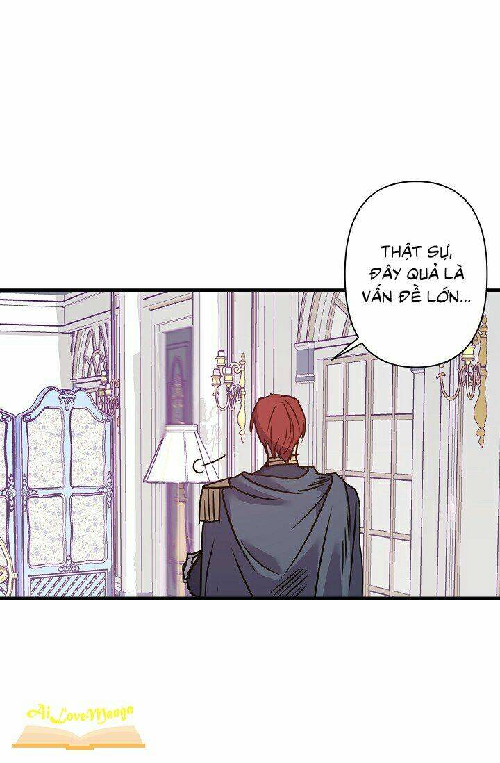 Hôn Lễ Báo Thù: Chapter 27